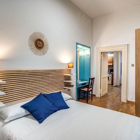 Ludovisi Apartment Roma Ngoại thất bức ảnh
