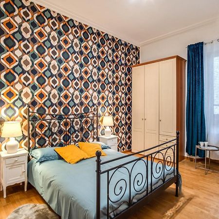 Ludovisi Apartment Roma Ngoại thất bức ảnh