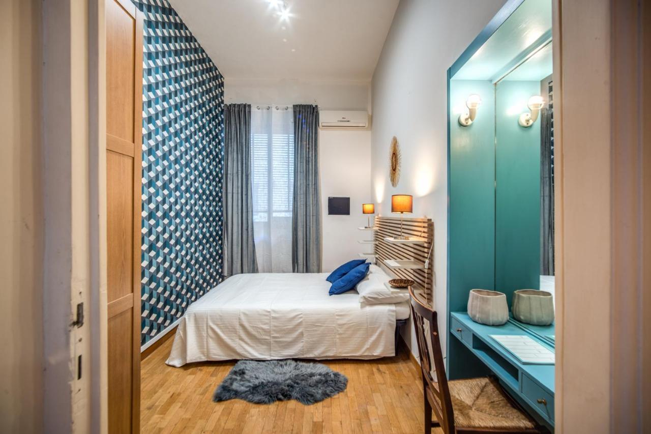Ludovisi Apartment Roma Ngoại thất bức ảnh