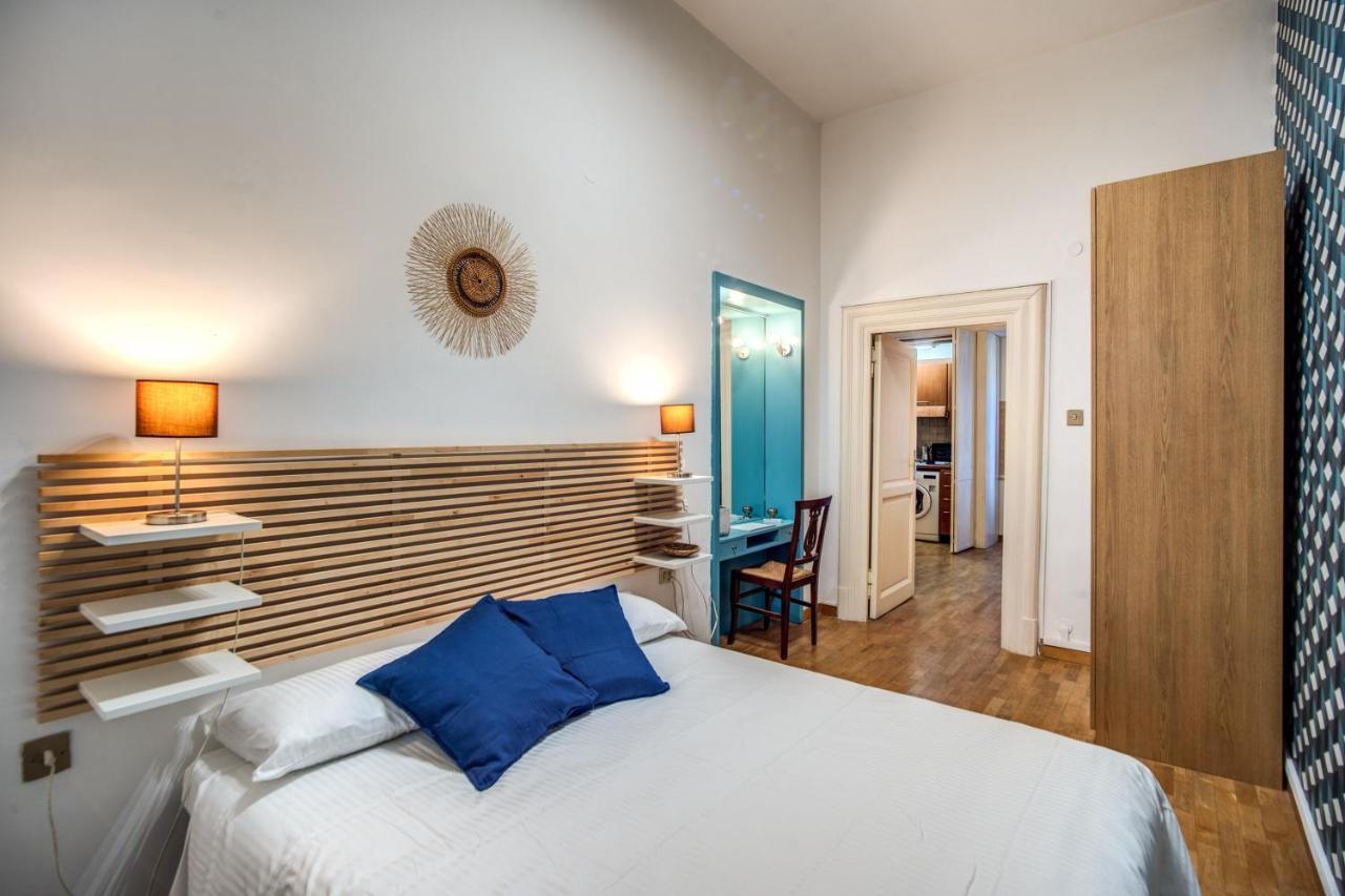 Ludovisi Apartment Roma Ngoại thất bức ảnh
