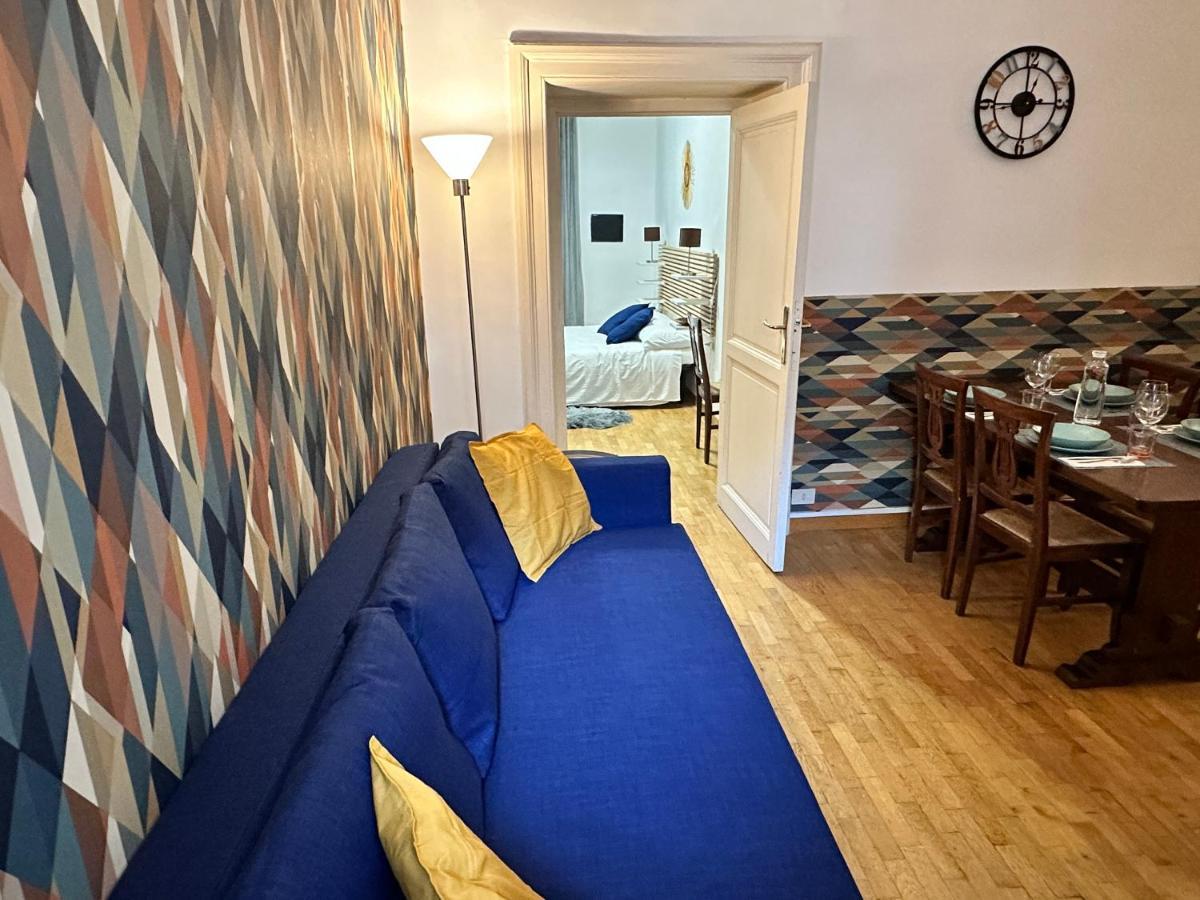 Ludovisi Apartment Roma Ngoại thất bức ảnh