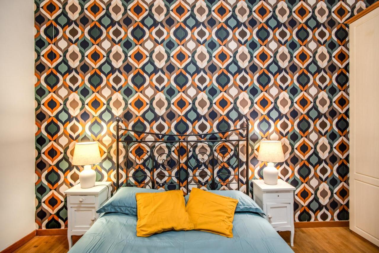 Ludovisi Apartment Roma Ngoại thất bức ảnh