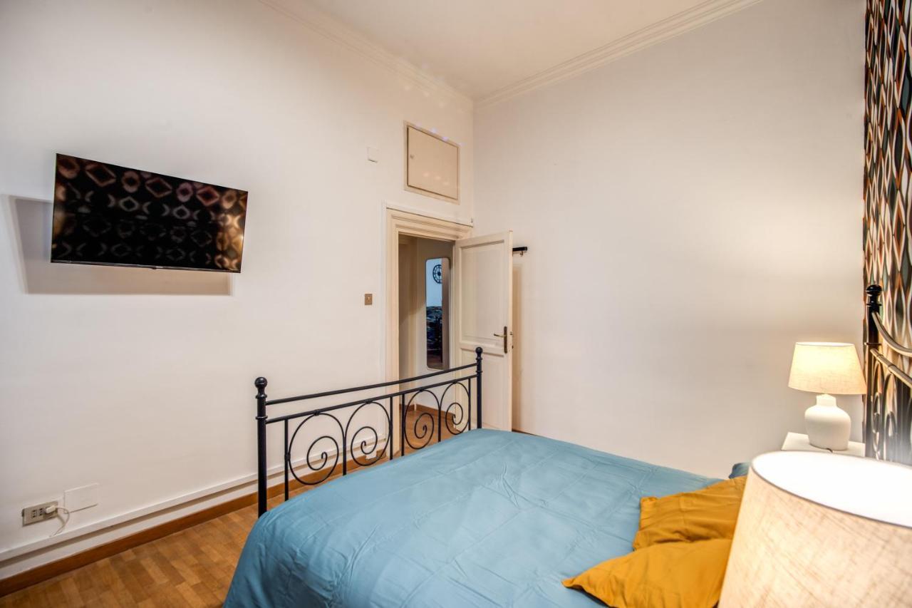 Ludovisi Apartment Roma Ngoại thất bức ảnh