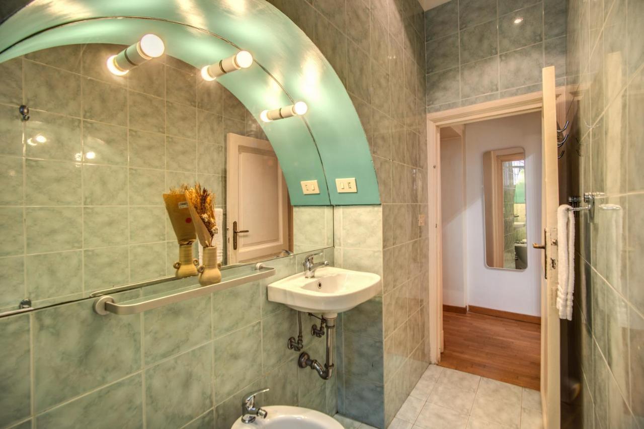 Ludovisi Apartment Roma Ngoại thất bức ảnh