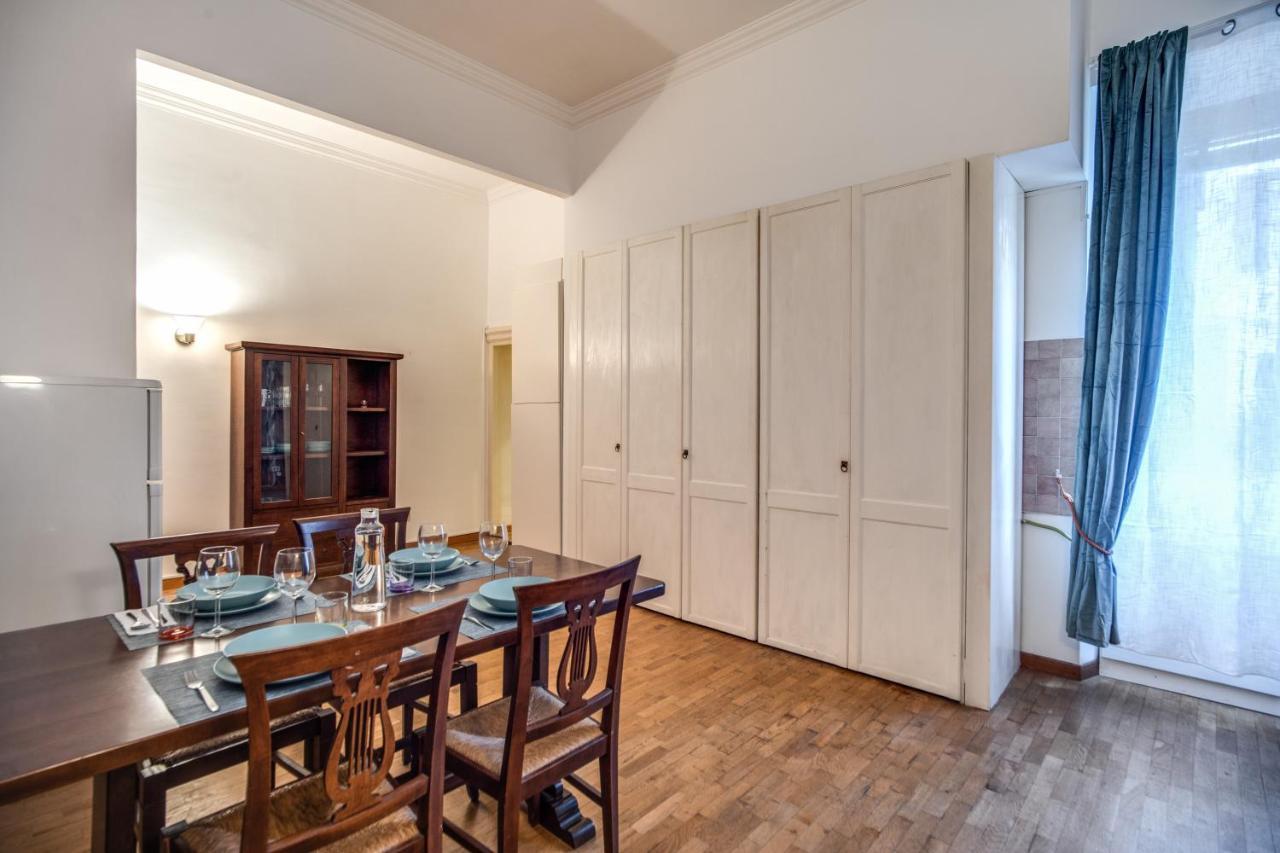 Ludovisi Apartment Roma Ngoại thất bức ảnh