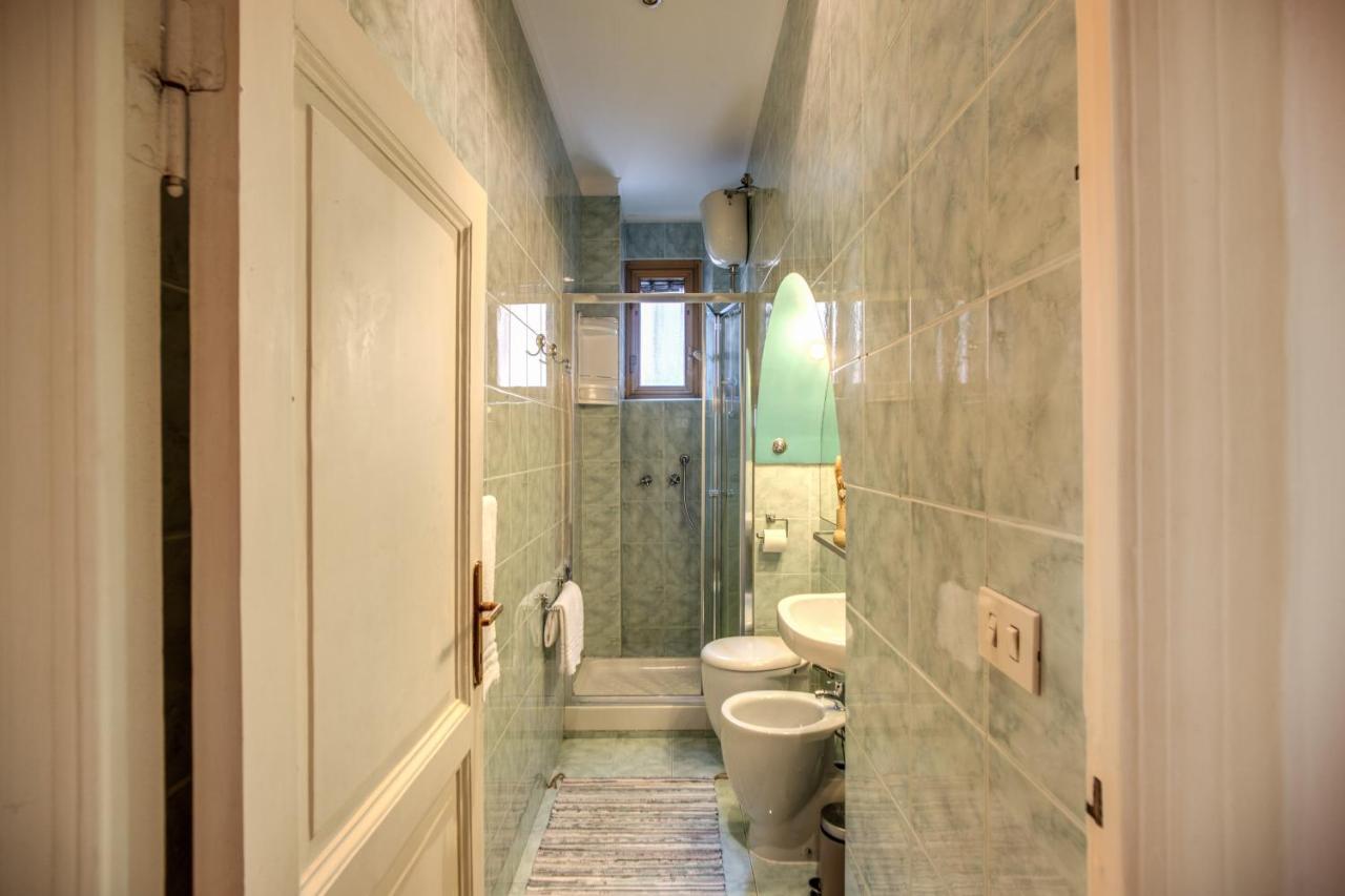 Ludovisi Apartment Roma Ngoại thất bức ảnh