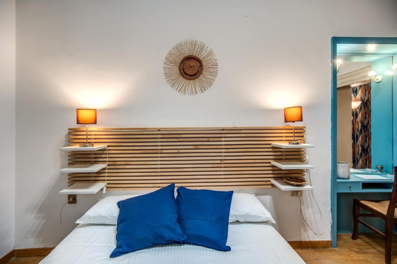 Ludovisi Apartment Roma Ngoại thất bức ảnh