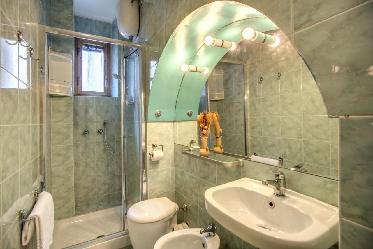 Ludovisi Apartment Roma Ngoại thất bức ảnh