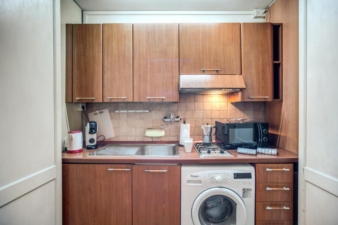 Ludovisi Apartment Roma Ngoại thất bức ảnh