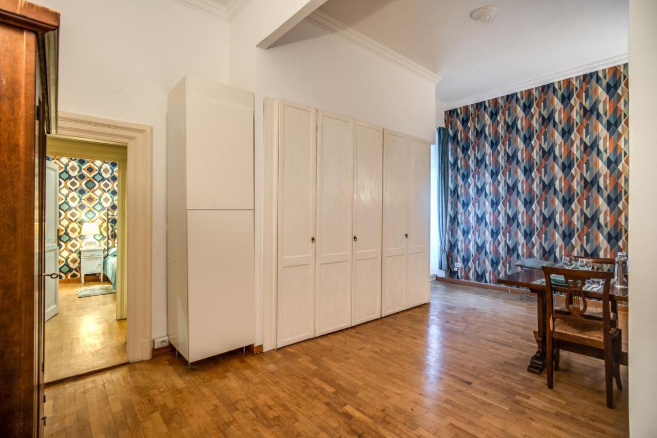 Ludovisi Apartment Roma Ngoại thất bức ảnh