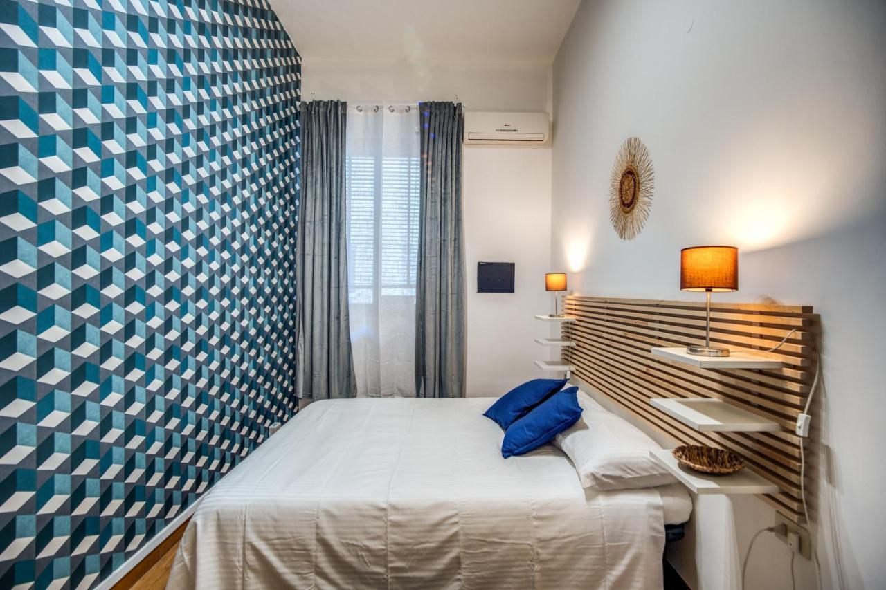 Ludovisi Apartment Roma Ngoại thất bức ảnh