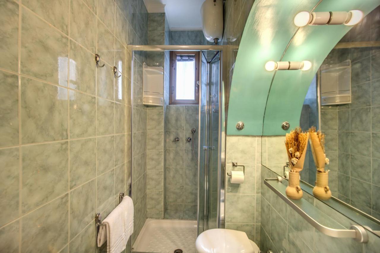 Ludovisi Apartment Roma Ngoại thất bức ảnh