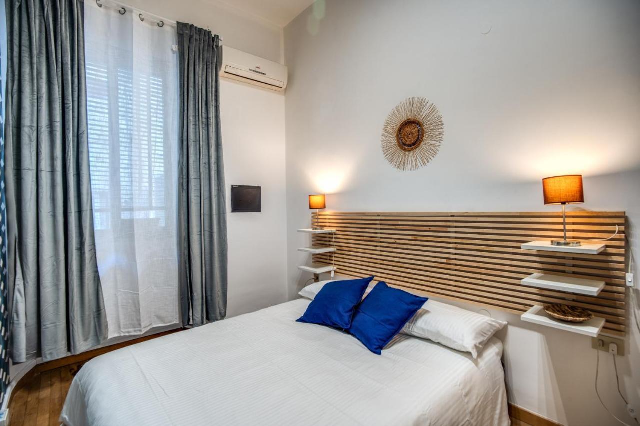 Ludovisi Apartment Roma Ngoại thất bức ảnh