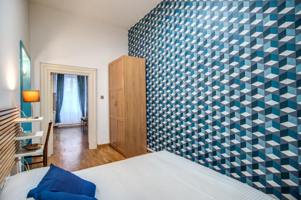 Ludovisi Apartment Roma Ngoại thất bức ảnh