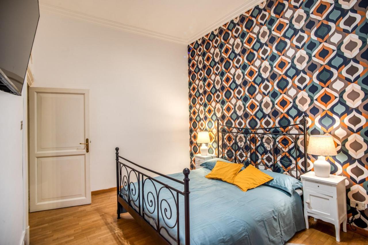 Ludovisi Apartment Roma Ngoại thất bức ảnh