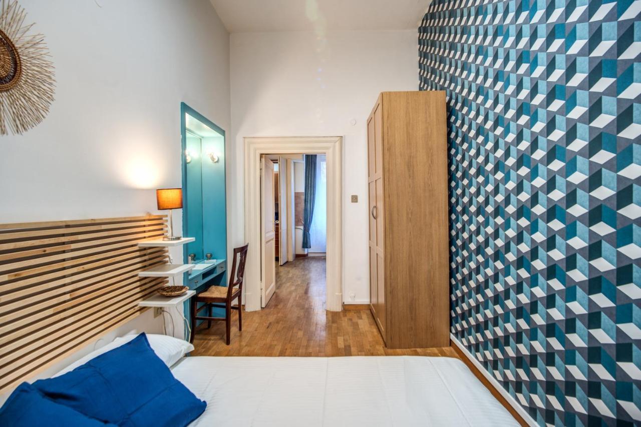 Ludovisi Apartment Roma Ngoại thất bức ảnh