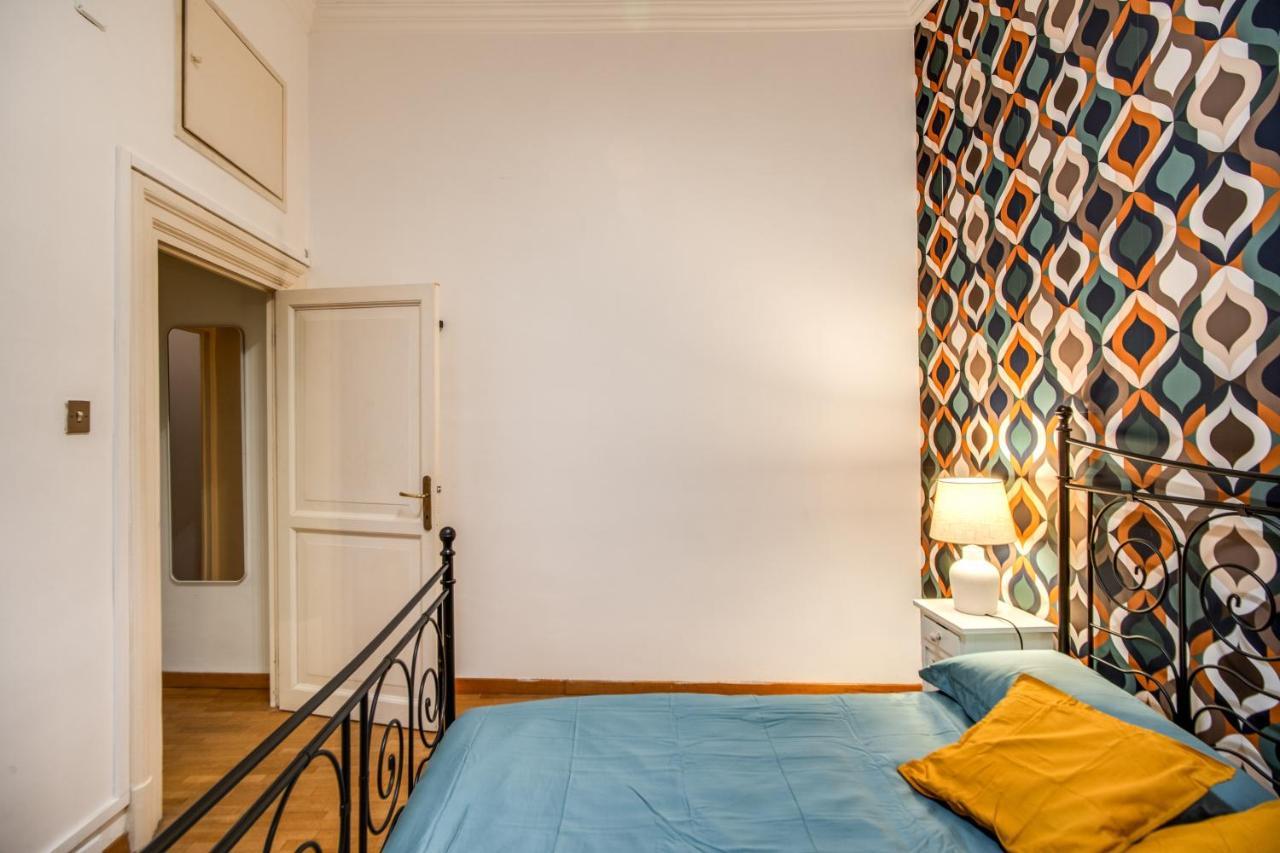 Ludovisi Apartment Roma Ngoại thất bức ảnh