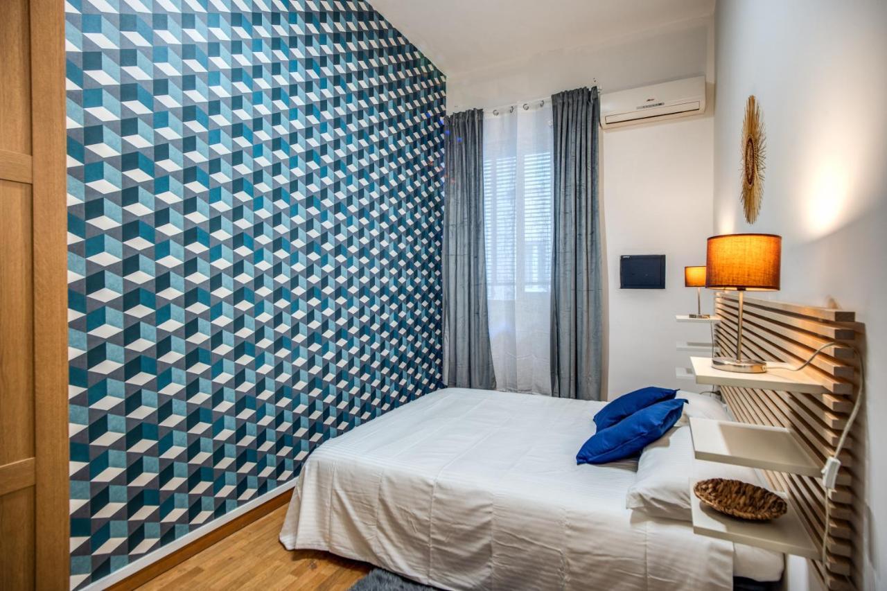 Ludovisi Apartment Roma Ngoại thất bức ảnh